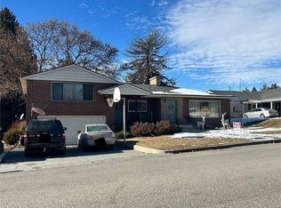 162 S 3 E, Preston, ID 83263