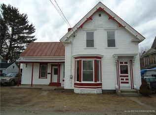118 Madison Ave, Skowhegan, ME 04976