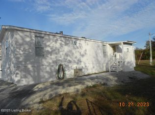 702 Eddie Miles Rd, Bardstown, KY 40004