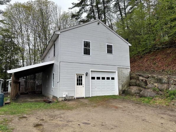 32 Putney Brook Rd, Weare, NH 03281