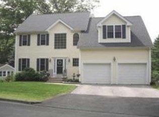 10 Woodcliffe Ave, Worcester, MA 01604