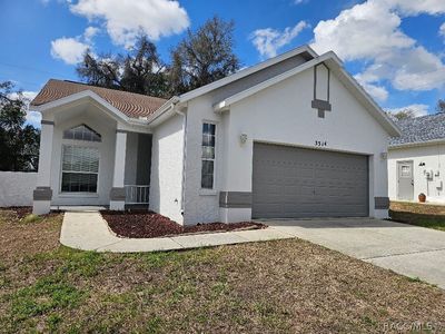 3314 S Highgate Point, Inverness, FL, 34452