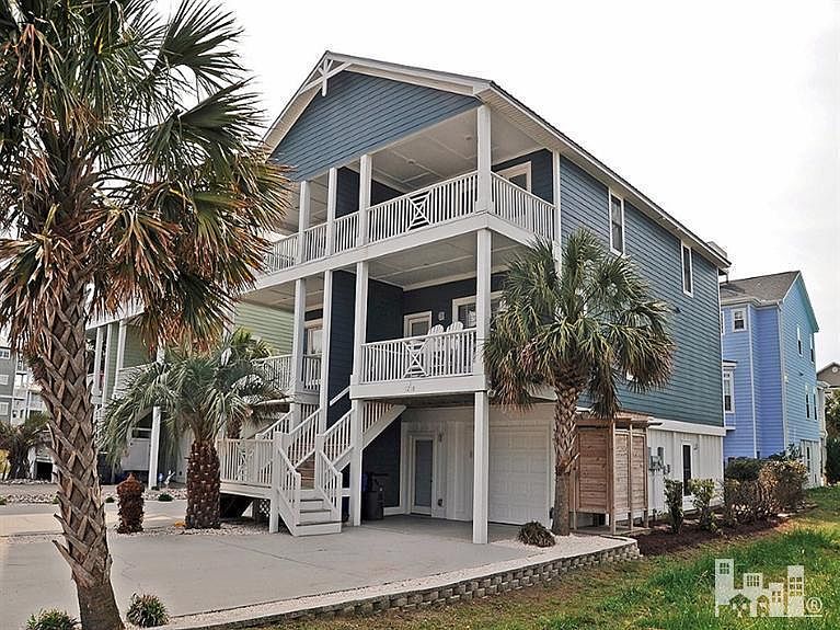 1st image of 1218 S Lake Park Boulevard #1
