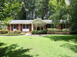 4604 Winterlochen Rd, Raleigh, NC 27603