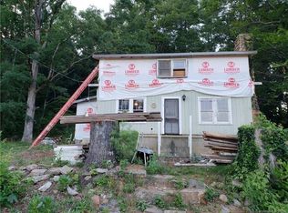 1710 Brannon Rd, Mills River, NC 28759