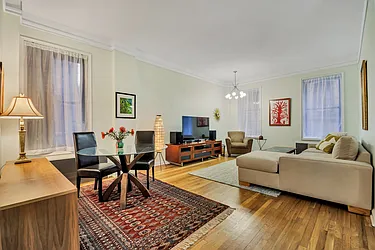 Sold by Corcoran