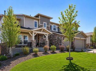 27841 E Lakeview Drive, Aurora, CO 80016