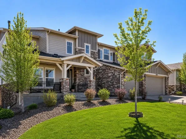27841 E Lakeview Drive, Aurora, CO 80016