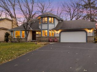 3598 114th Ln NW, Coon Rapids, MN 55433