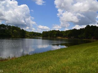 0 Buck Trl, Griffin, GA 30224