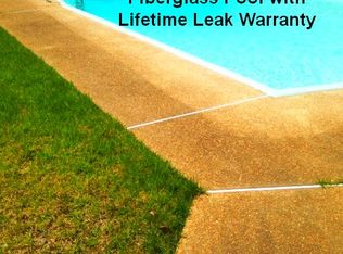 1720 Mallard Point Rd, Batesville, MS 38606