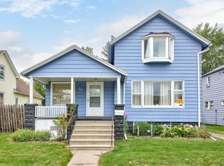 923 N Porter St, Saginaw, MI 48602