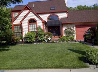 16 Katherine Ct, Glassboro, NJ 08028