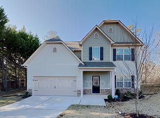 2546 Grayton Loop, Villa Rica, GA 30180