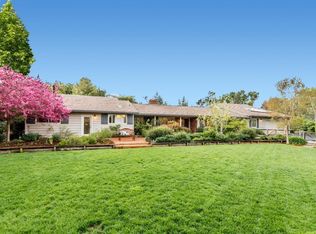 14525 Miranda Rd, Los Altos Hills, CA 94022