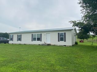 1068 Crawfords Ln, Stanford, KY 40484