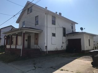 330 31st St, Ashland, KY 41101