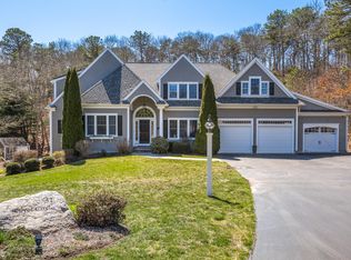 31 Sorrel Cir, East Falmouth, MA 02536