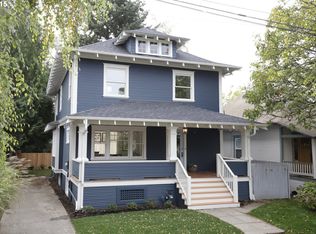 4012 SE Main St, Portland, OR 97214