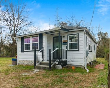 126 S Old Church St, Petersburg, VA, 23803