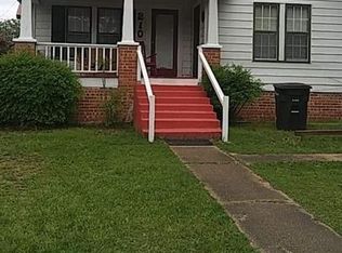 210 NE Allen St, Broken Bow, OK 74728