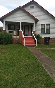 210 NE Allen St, Broken Bow, OK, 74728