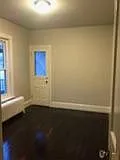 3rd bedroom lead out to 2nd floor covered balcony