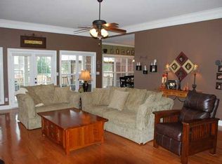 102 Fireside Loop, Prattville, AL 36067