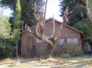 12827 State Highway 254, Myers Flat, CA 95554