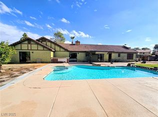 3159 Tonyram Cir, Las Vegas, NV 89146