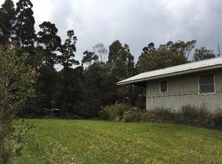 18-4350 N Glenwood Rd, Volcano, HI 96785