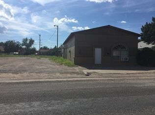 501 N Main Ave, Monahans, TX 79756