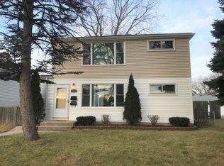 2973 S Nevada St, Milwaukee, WI 53207