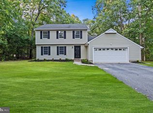 11 Whippoorwill Dr, Woodbine, NJ 08270