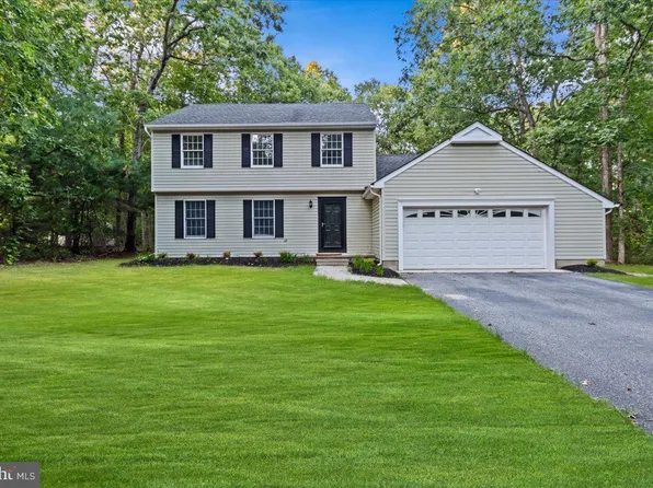 11 Whippoorwill Dr, Woodbine, NJ 08270