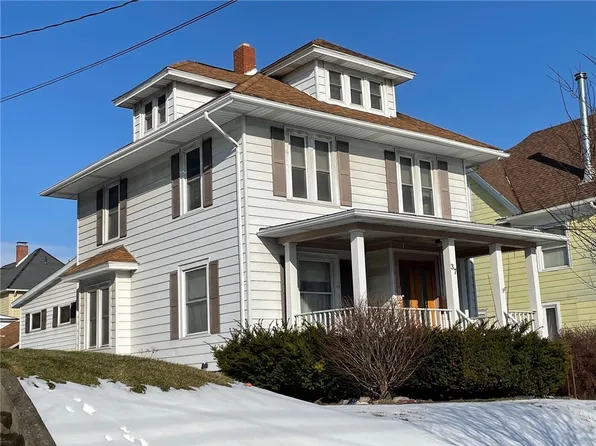 37 N Genesee St, Geneva, NY 14456