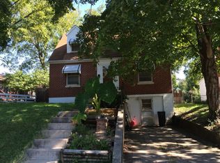 1305 Bald Hill Rd, Jefferson City, MO 65101