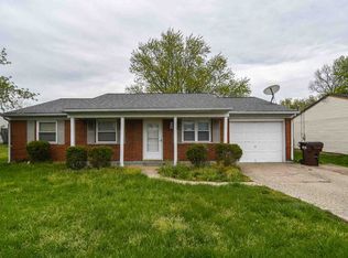 3718 Autumn Rd, Elsmere, KY 41018