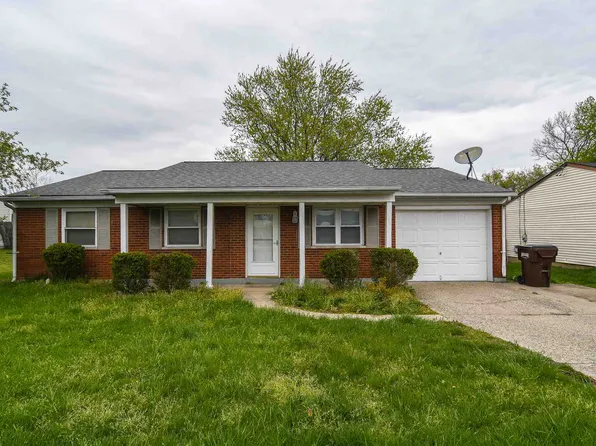 3718 Autumn Rd, Elsmere, KY 41018