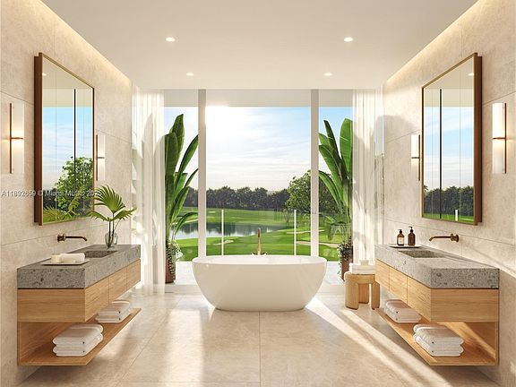4th image of 501 Diplomat Parkway 5 E