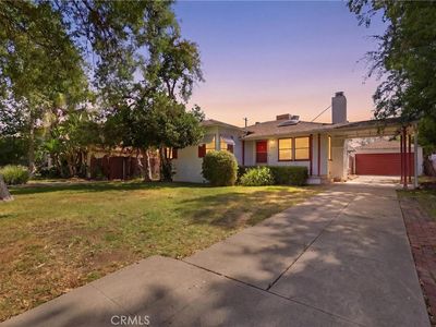5710 Cantaloupe Ave, Van Nuys, CA, 91401