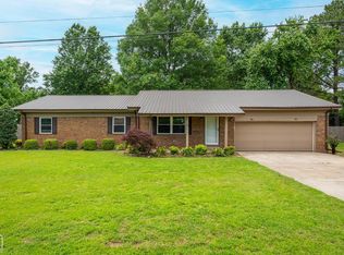 67 Razorback Dr, Hoxie, AR 72433