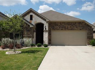 21012 Abigail Way, Pflugerville, TX 78660