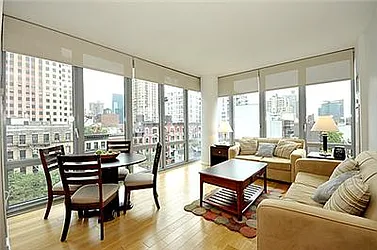 Rented by KG Properties