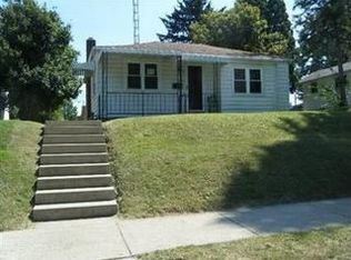 527 Clark Ave, Piqua, OH 45356