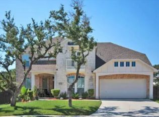 19119 Prescott Oaks, San Antonio, TX 78258