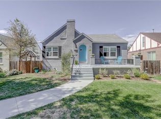 2935 N Albion St, Denver, CO 80207