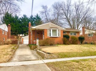 12511 Littleton St, Silver Spring, MD 20906