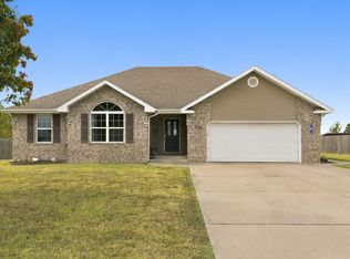4783 Karlin Ln, Bolivar, MO 65613
