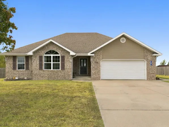 4783 Karlin Lane, Bolivar, MO 65613